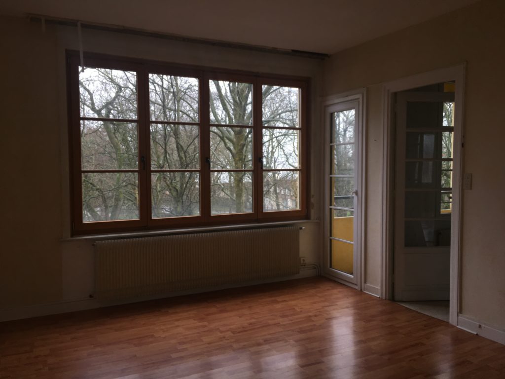 architecture d'intérieur